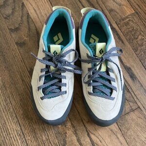 Black Diamond Women's Prime Shoe Womens size 7.5 Brand NEW!